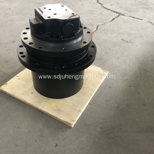 CX55 Travel Motor GM07 CX55 Final Drive